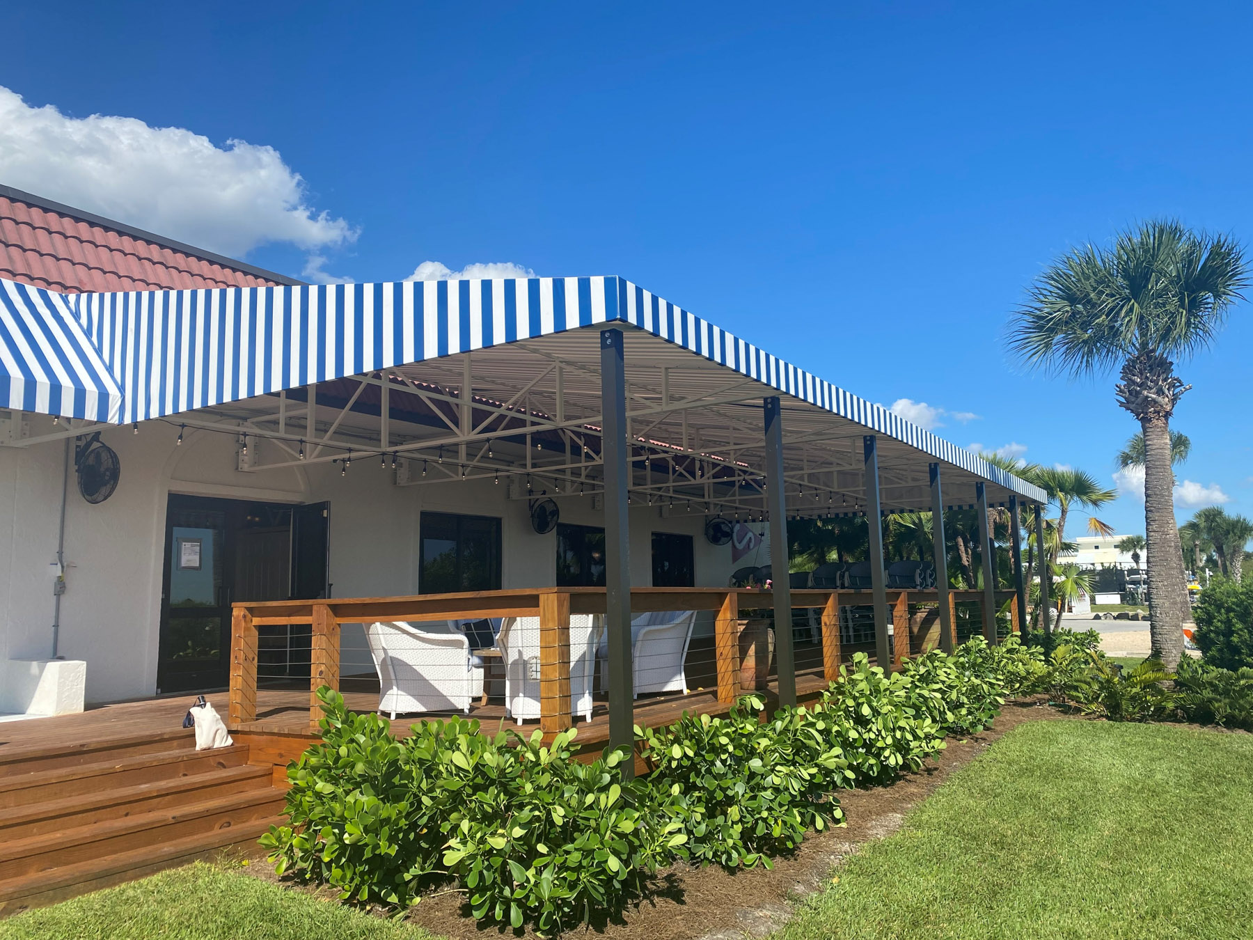 ABOUT Smyrna Yacht Club New Smyrna Beach, FL